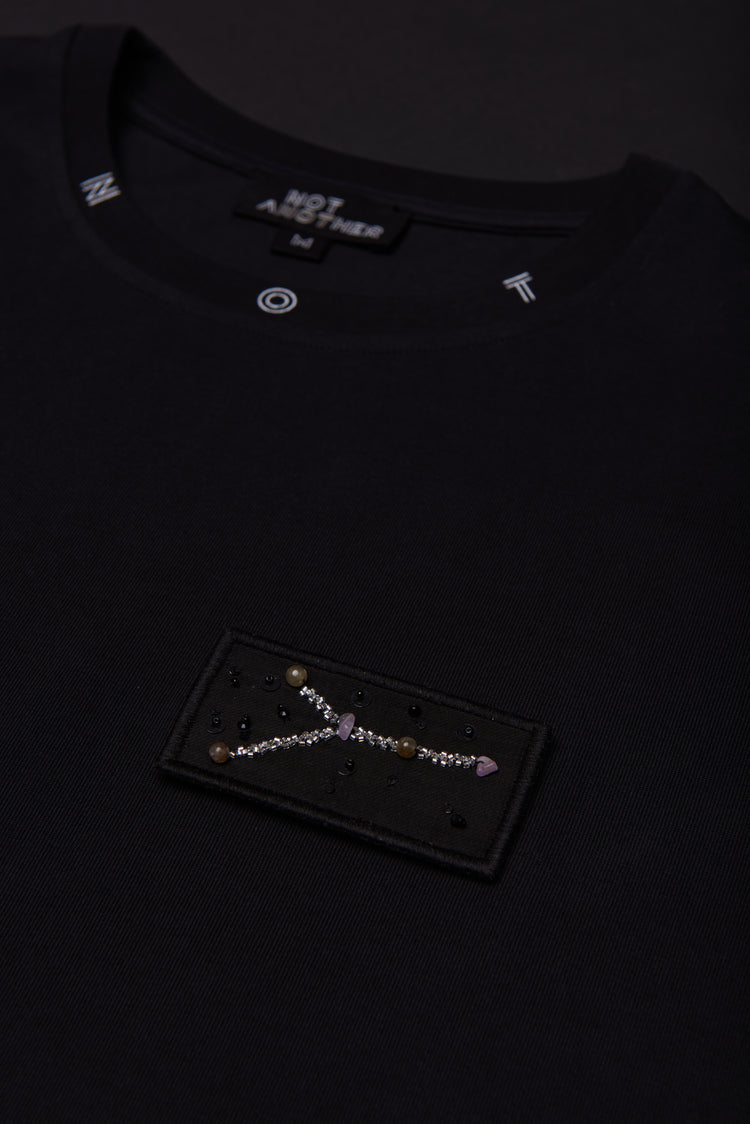 Cancer Crystal Patch