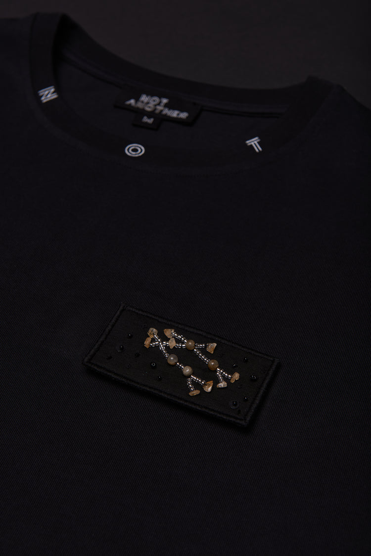 Gemini Crystal Patch