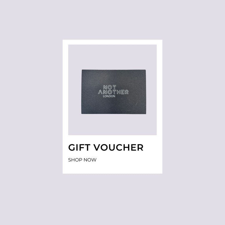Not Another Gift Card