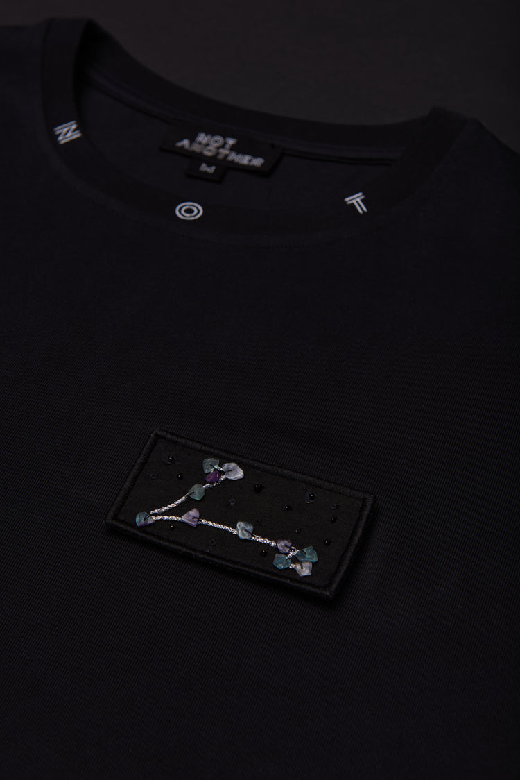 Pisces Crystal Patch