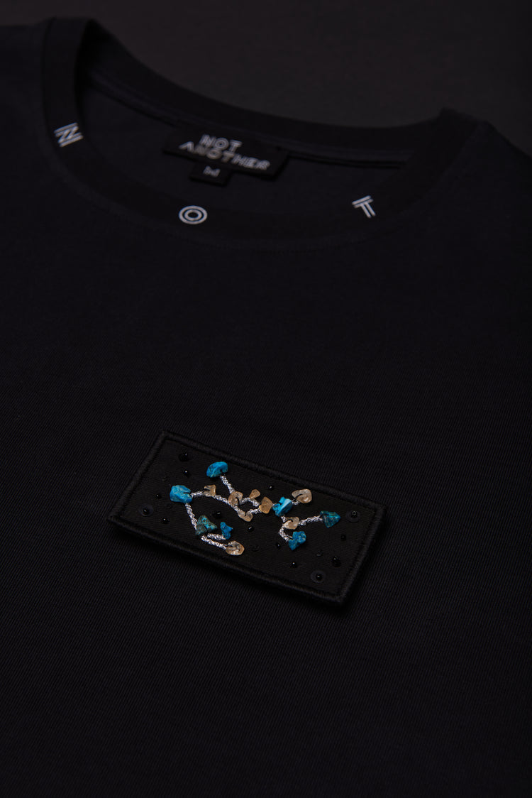 Sagittarius Crystal Patch