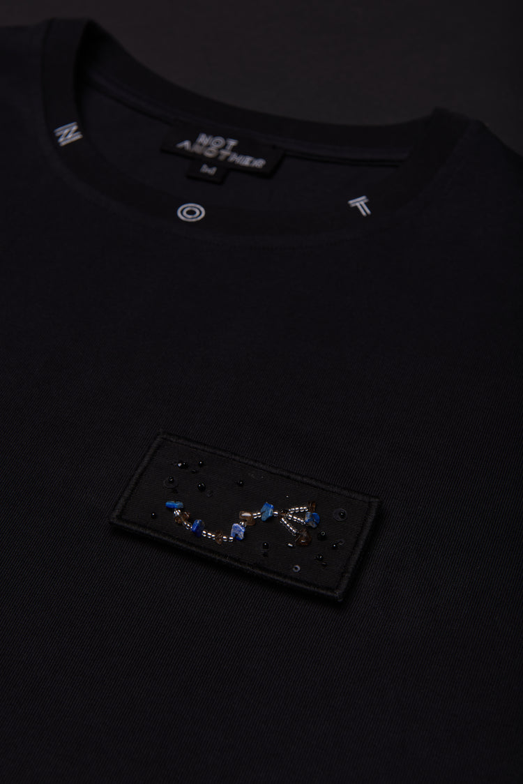 Scorpio Crystal Patch