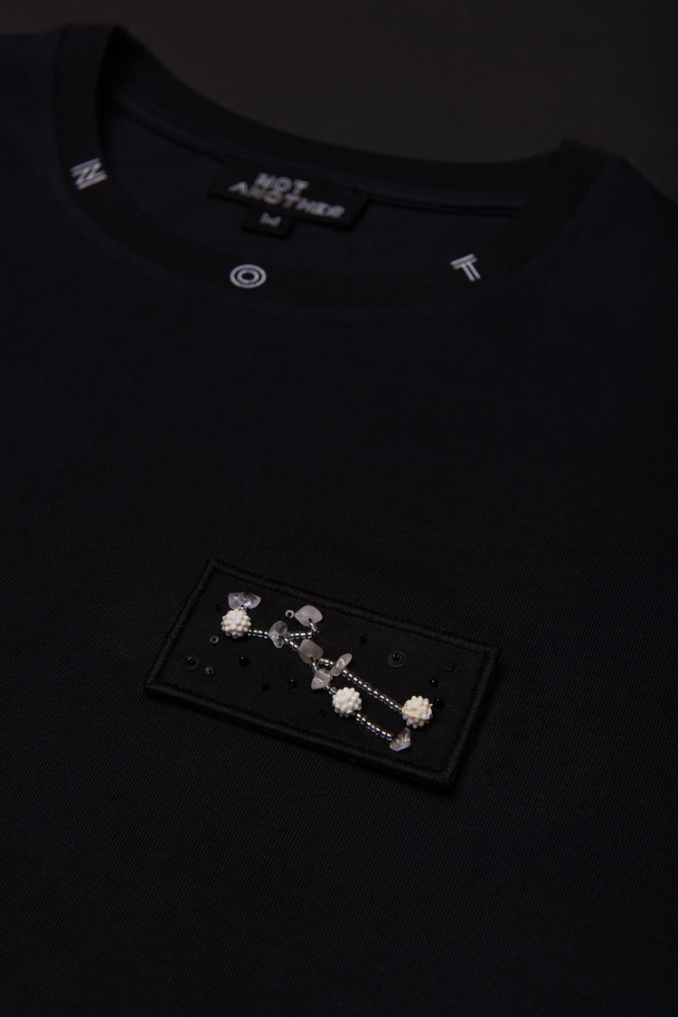 Taurus Crystal Patch