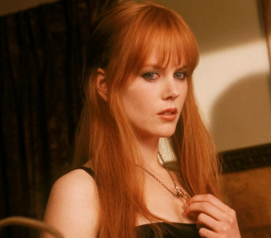 Can Clothes Heal Us?